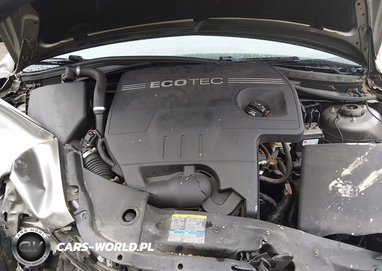 2010 Chevrolet Malibu Ls VIN:1G1ZB5EB1AF103380 - 10