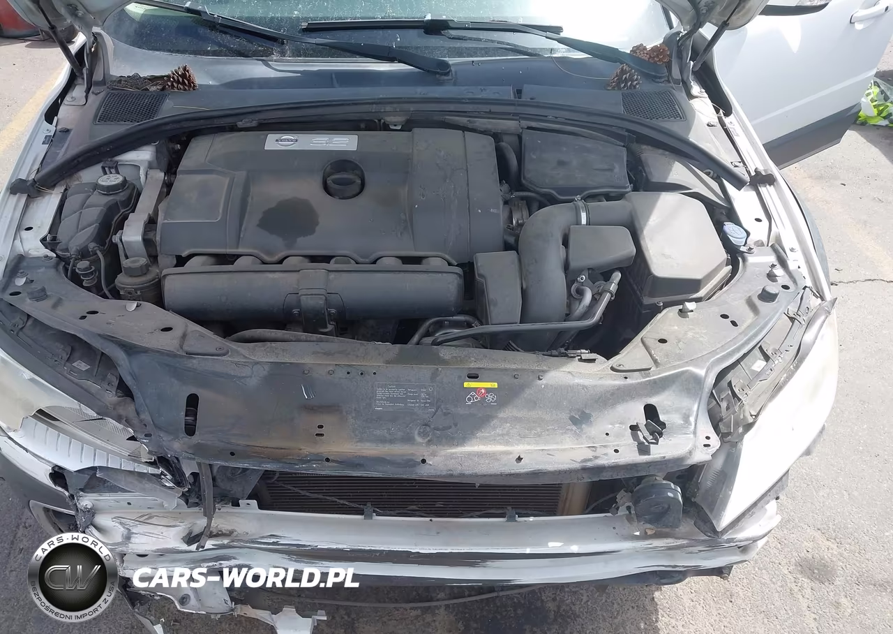 2010 Volvo Xc70 3.2 VIN:YV4960BZ0A1090177 - 10