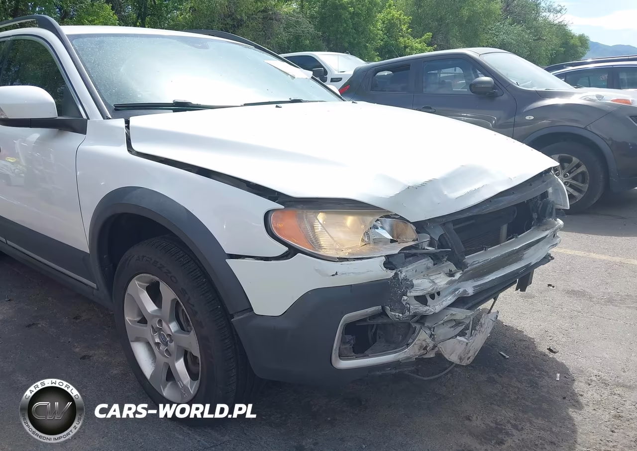 2010 Volvo Xc70 3.2 VIN:YV4960BZ0A1090177 - 12