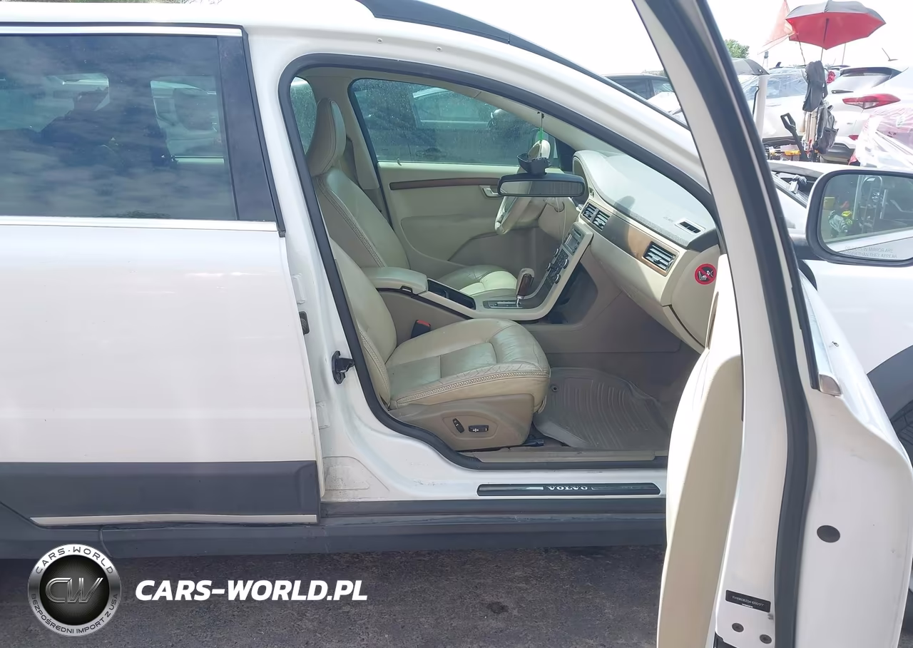 2010 Volvo Xc70 3.2 VIN:YV4960BZ0A1090177 - 5