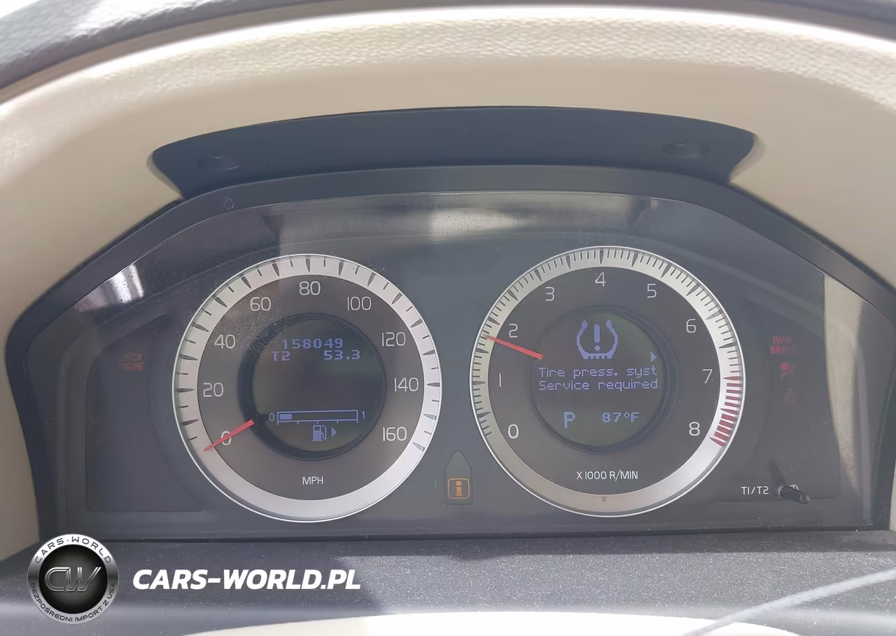 2010 Volvo Xc70 3.2 VIN:YV4960BZ0A1090177 - 7