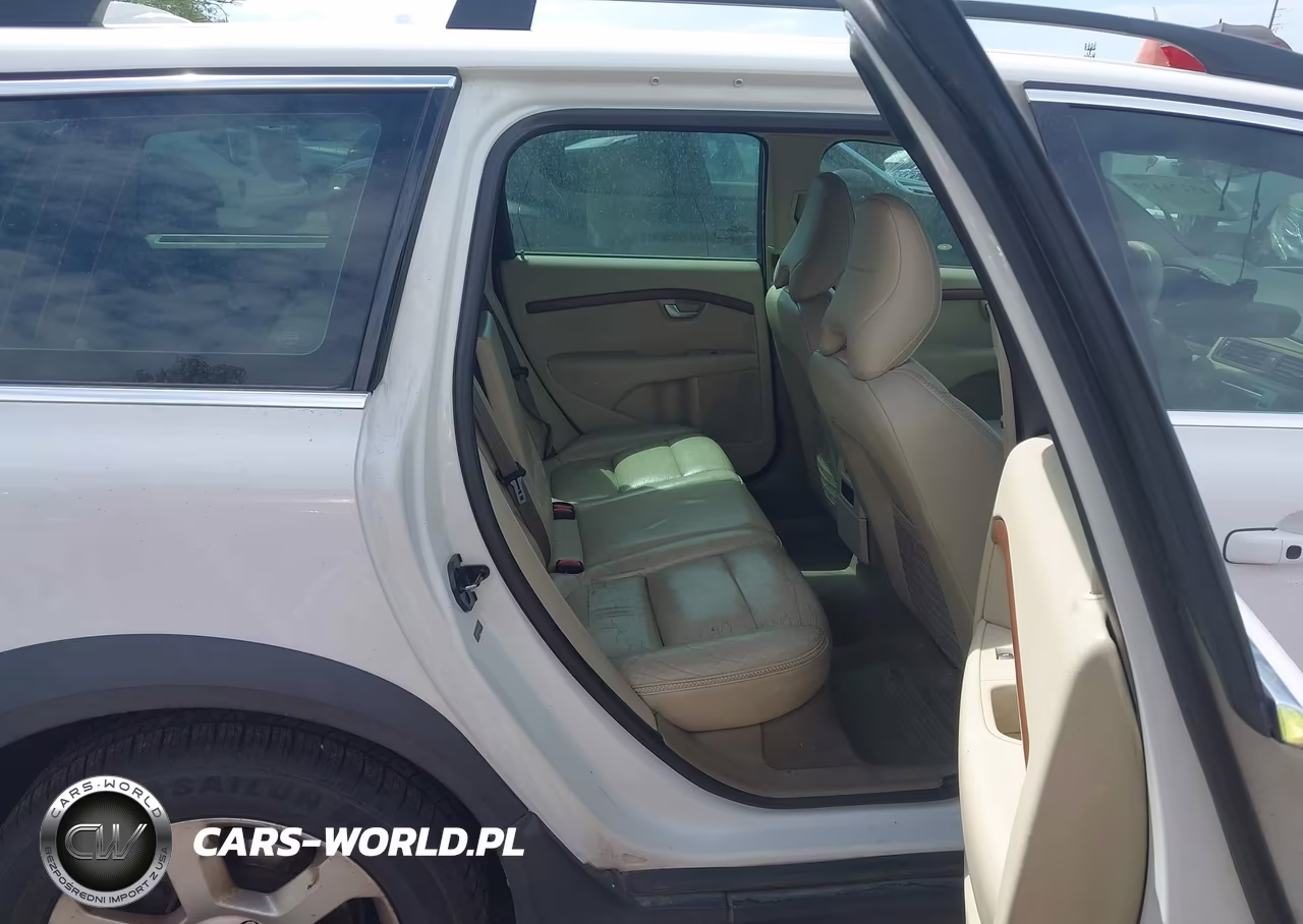 2010 Volvo Xc70 3.2 VIN:YV4960BZ0A1090177 - 8