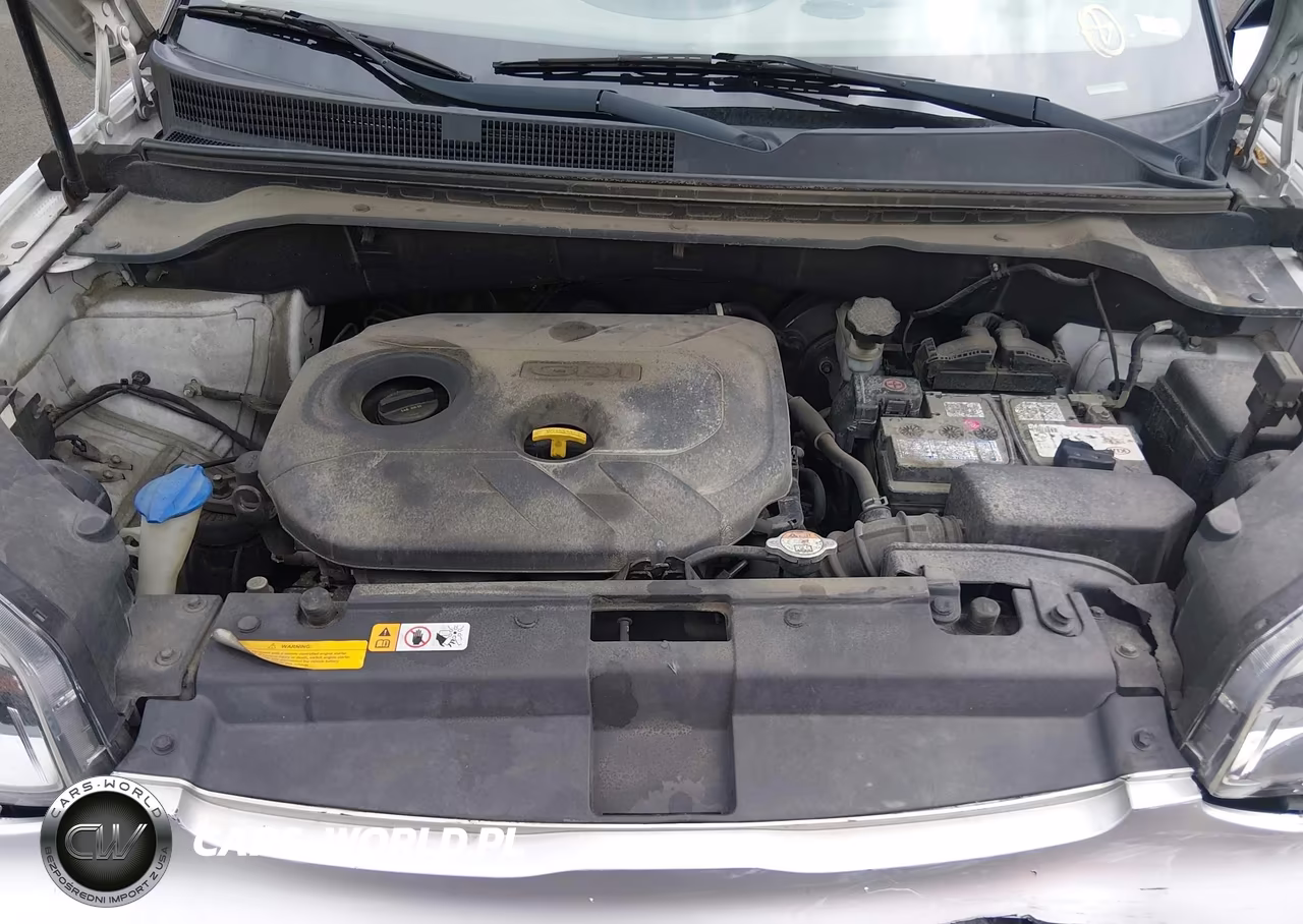 2017 Kia Soul + VIN:KNDJP3A57H7459590 - 10