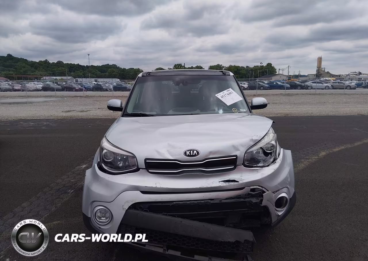 2017 Kia Soul + VIN:KNDJP3A57H7459590 - 12