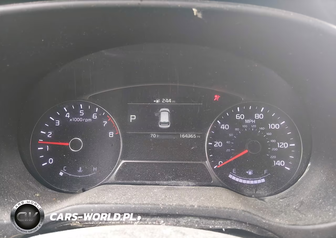 2017 Kia Soul + VIN:KNDJP3A57H7459590 - 7