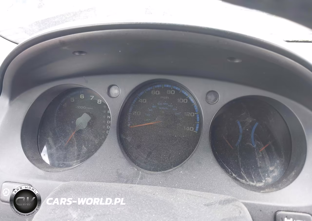 2005 Acura Mdx VIN:2HNYD18915H515795 - 15