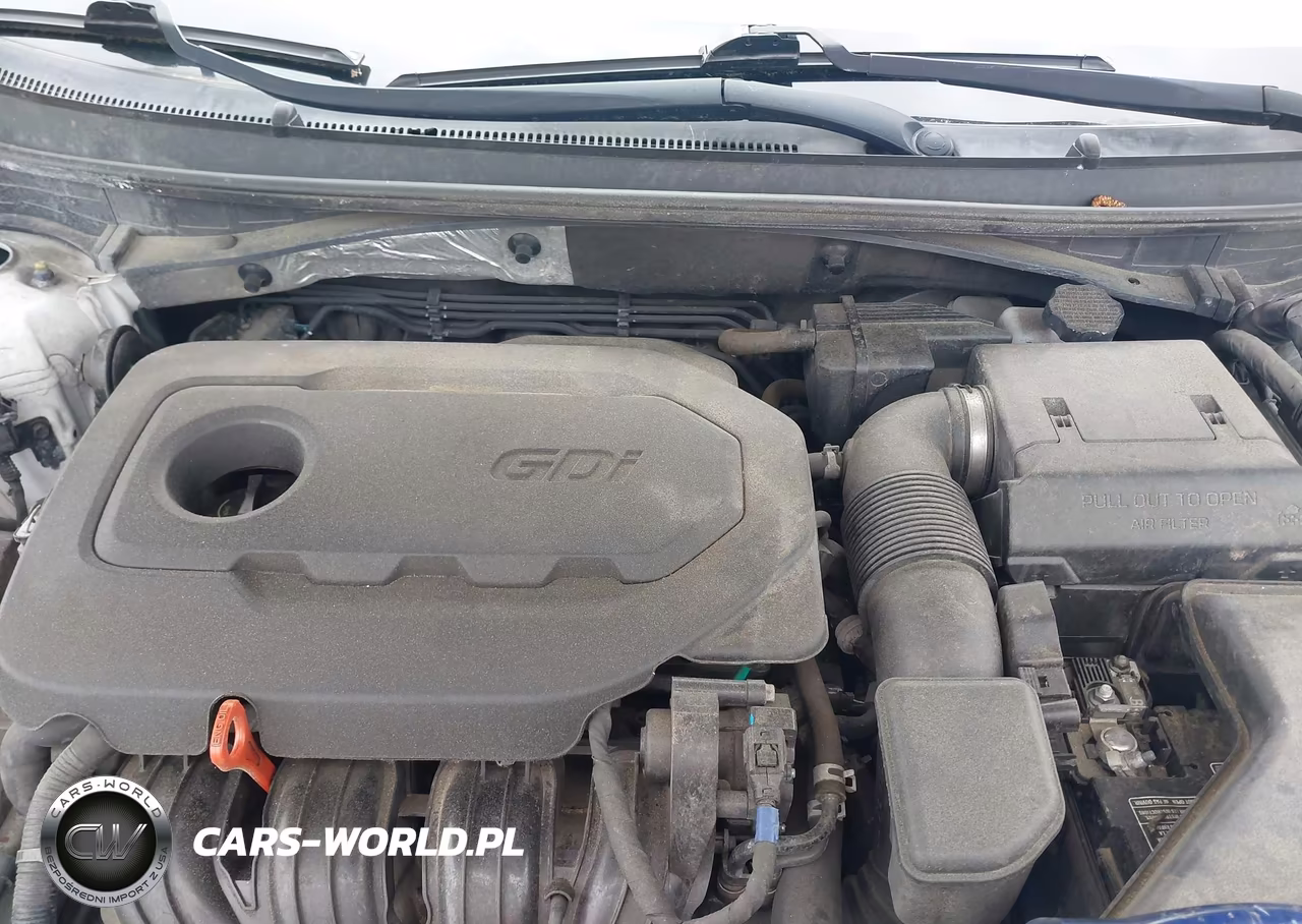 2018 Hyundai Sonata Se VIN:5NPE24AF3JH655655 - 10