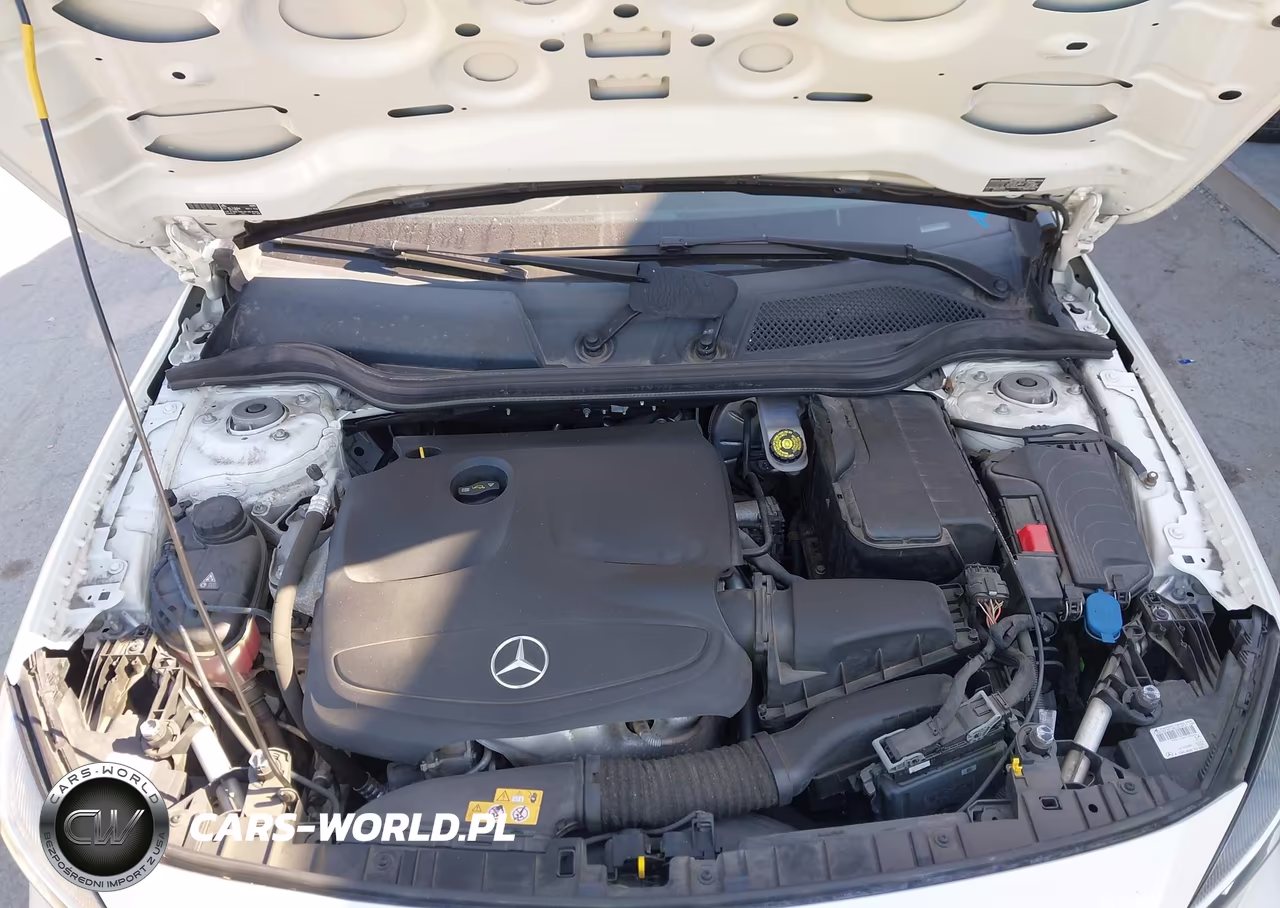 2018 Mercedes-Benz Gla 250 4Matic VIN:WDCTG4GB9JJ428582 - 10