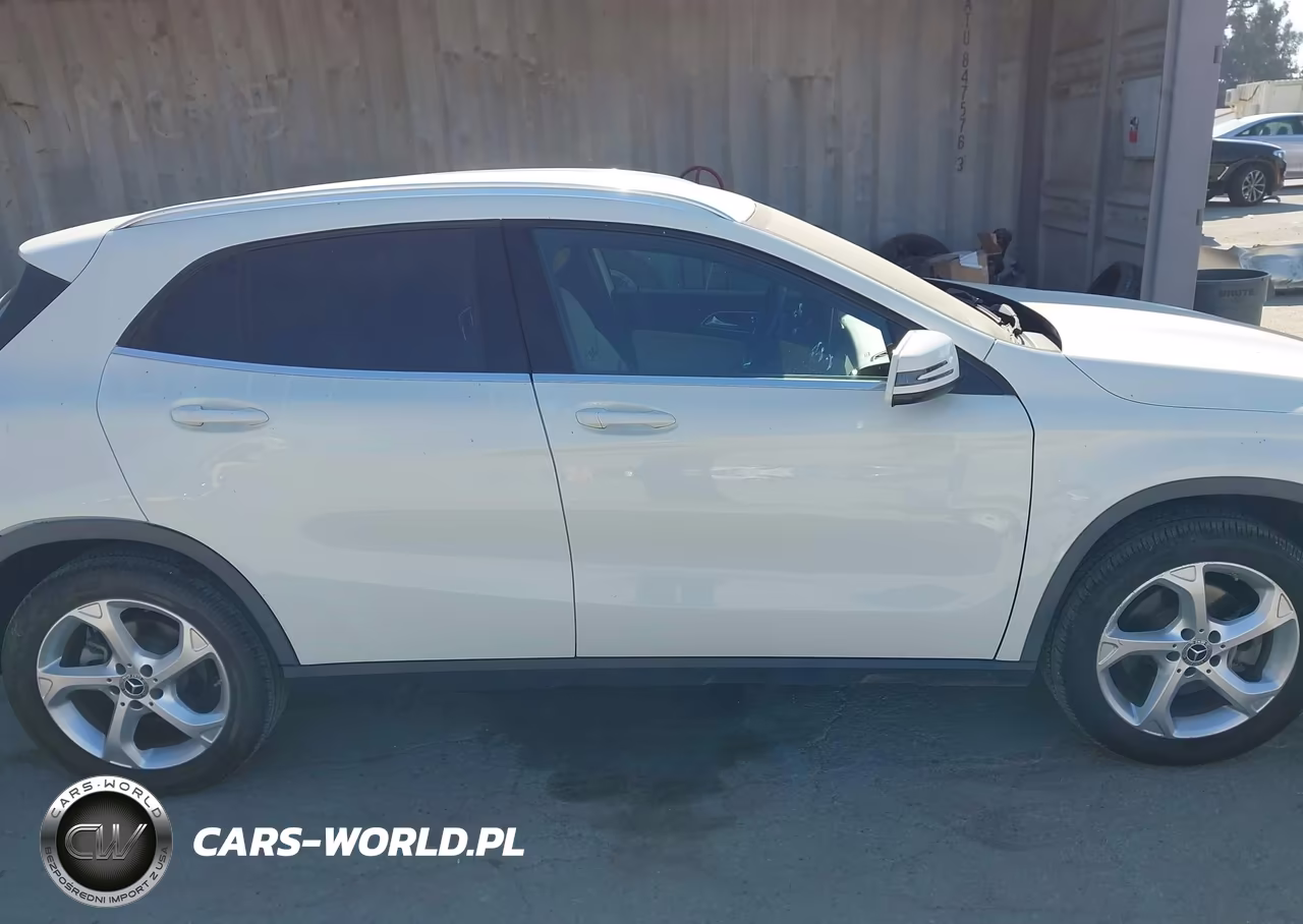 2018 Mercedes-Benz Gla 250 4Matic VIN:WDCTG4GB9JJ428582 - 14