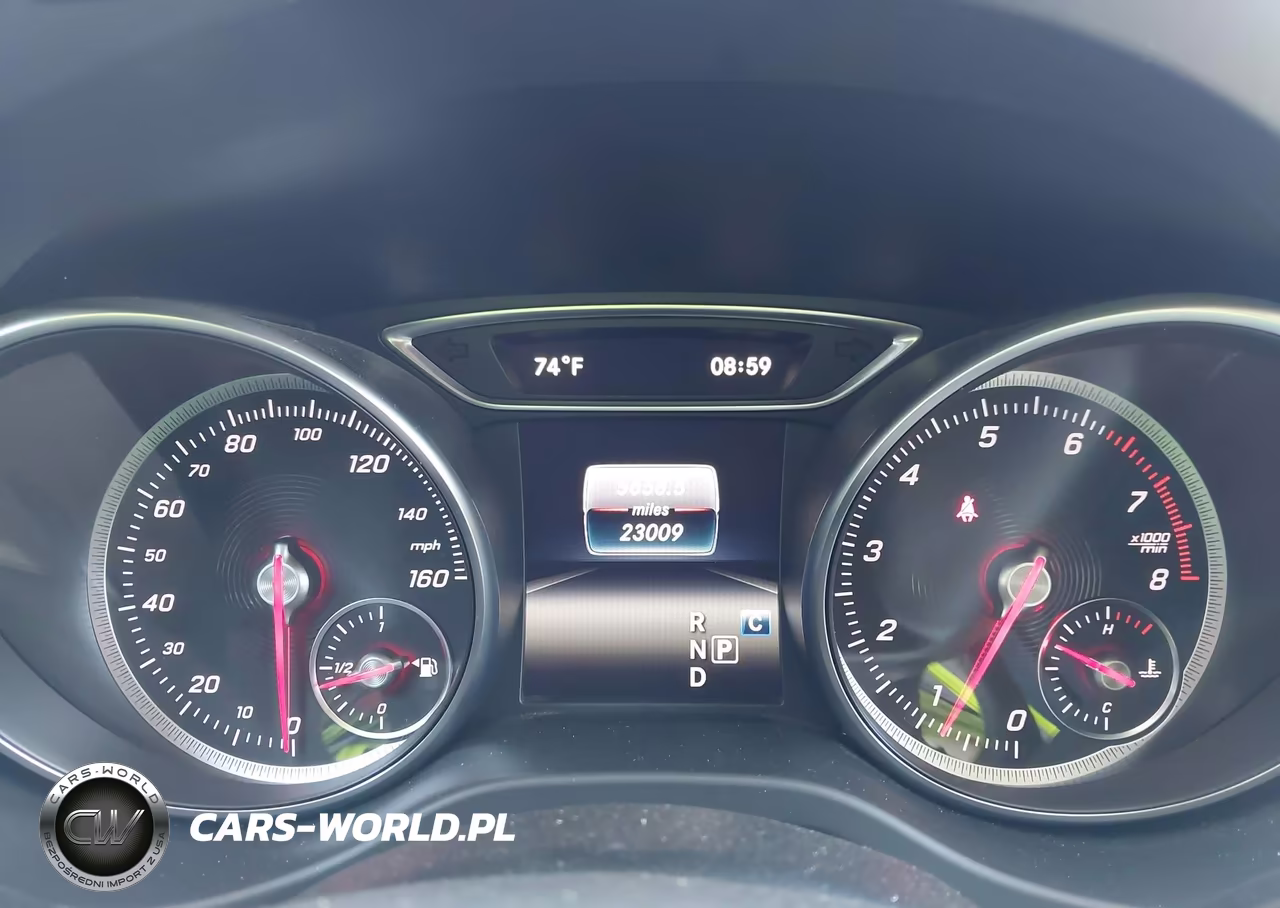 2018 Mercedes-Benz Gla 250 4Matic VIN:WDCTG4GB9JJ428582 - 7