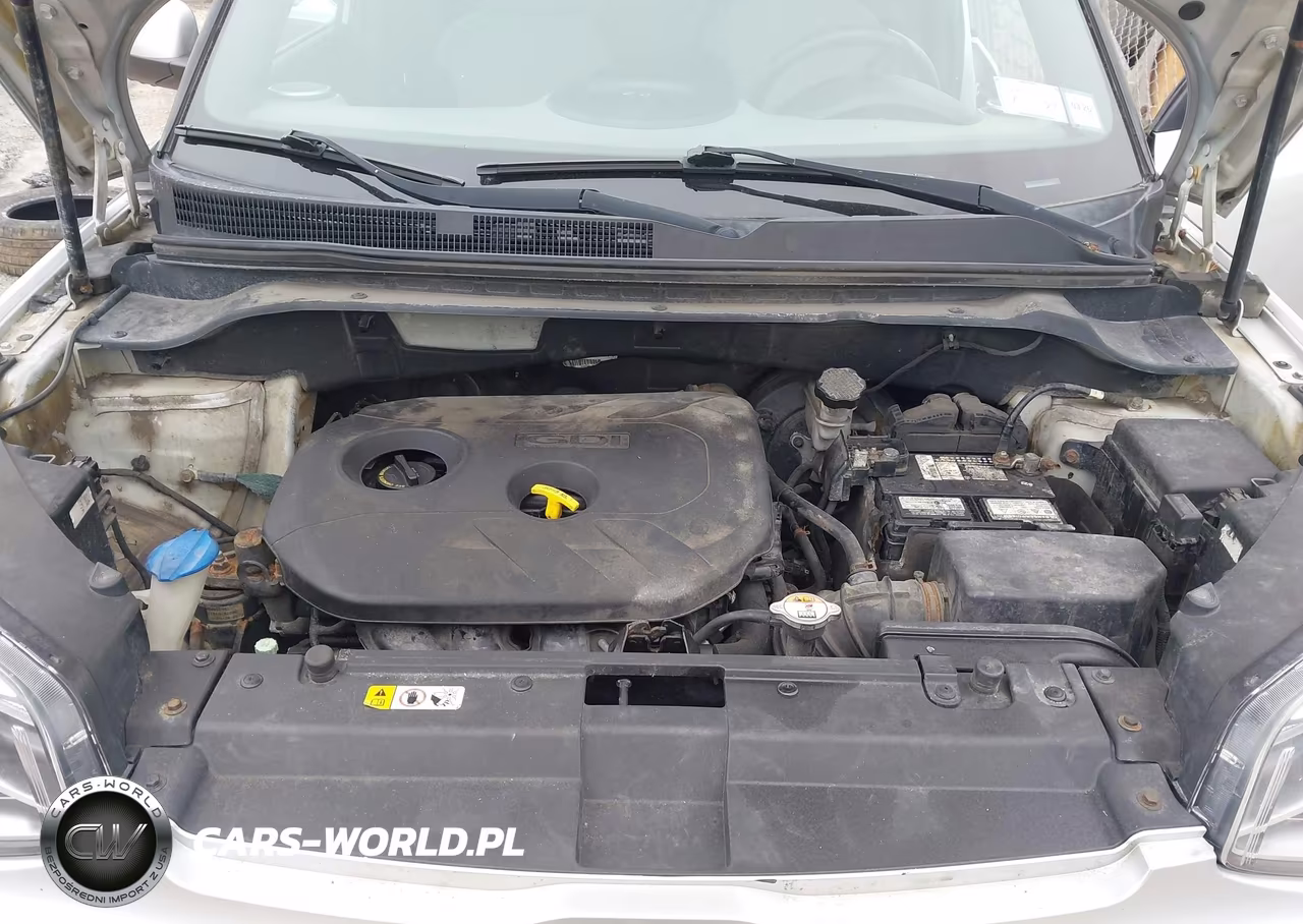 2015 Kia Soul + VIN:KNDJP3A56F7769243 - 10