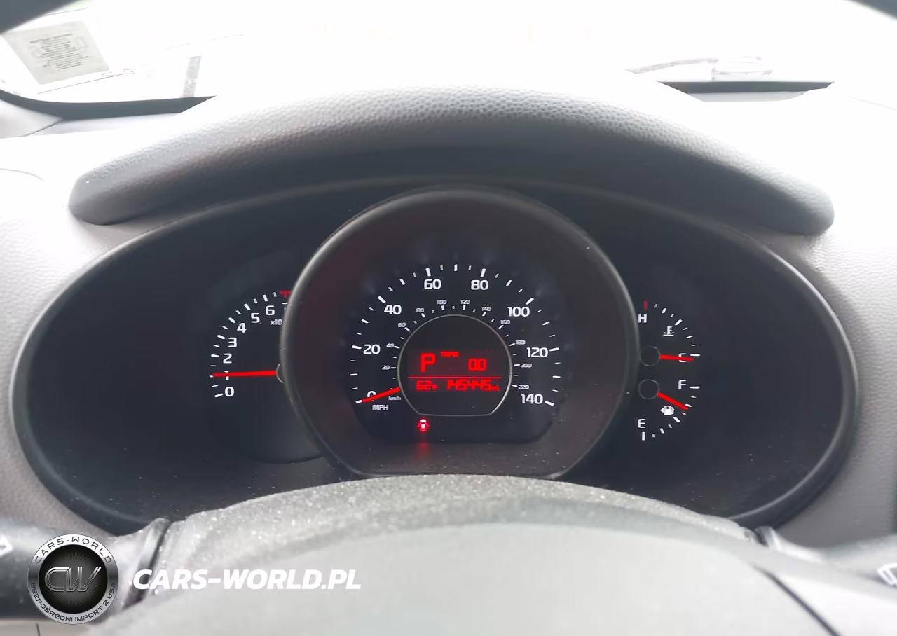 2015 Kia Soul + VIN:KNDJP3A56F7769243 - 7