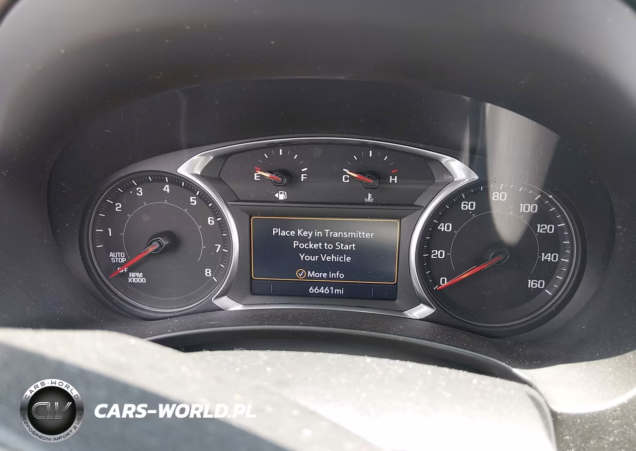 2021 GMC Terrain Fwd Slt VIN:3GKALPEV7ML358489 - 7
