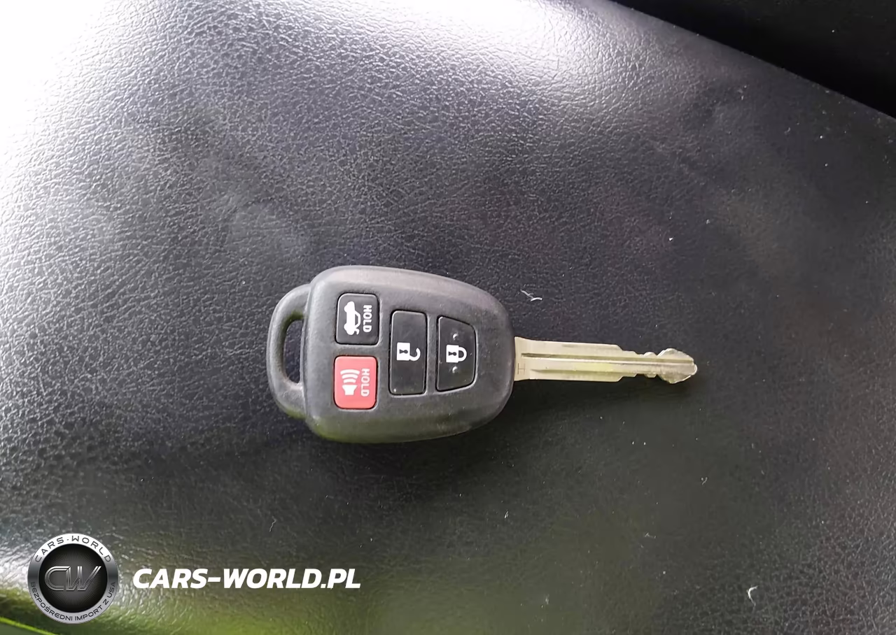 2016 Toyota Camry Se VIN:4T1BF1FK6GU607833 - 11