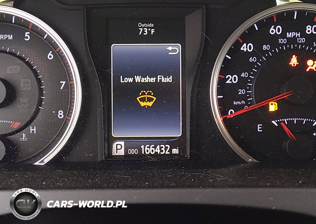 2016 Toyota Camry Se VIN:4T1BF1FK6GU607833 - 15