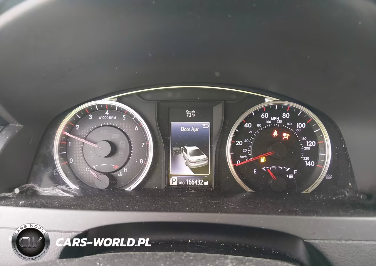 2016 Toyota Camry Se VIN:4T1BF1FK6GU607833 - 7