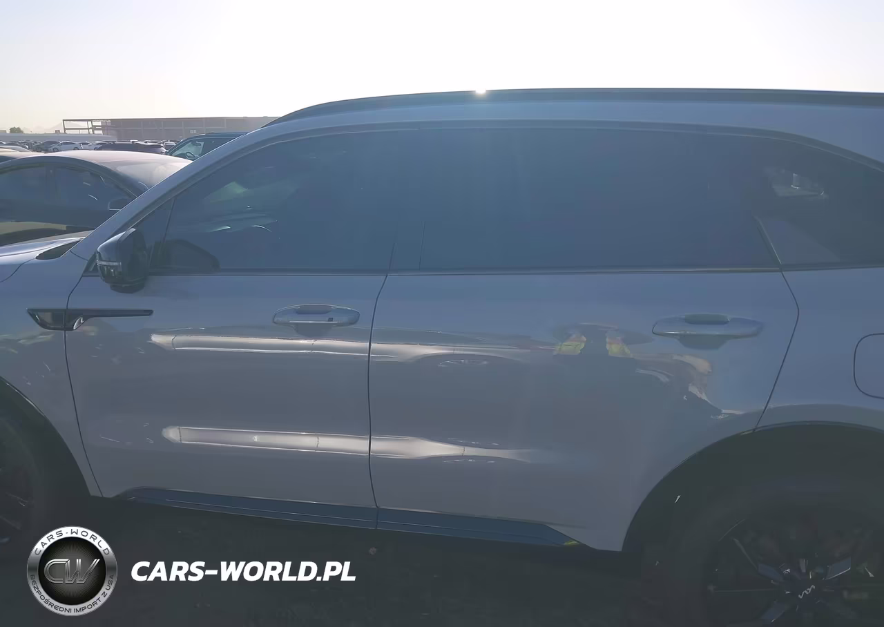 2022 Kia Sorento Sx Prestige VIN:5XYRK4LF1NG108735 - 15