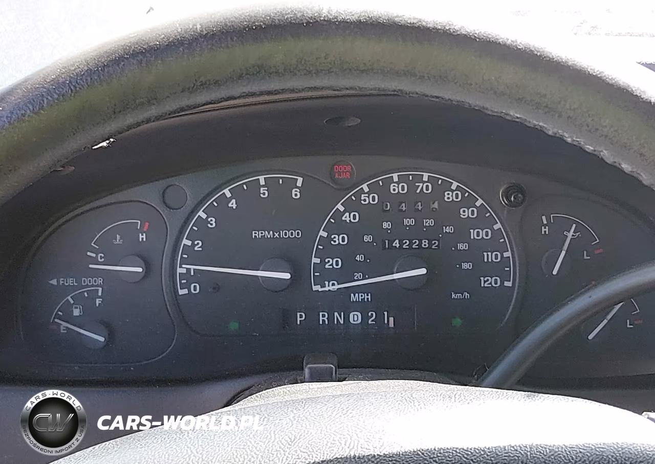 2000 Ford Ranger Xlt VIN:1FTZR15X0YTA36998 - 7