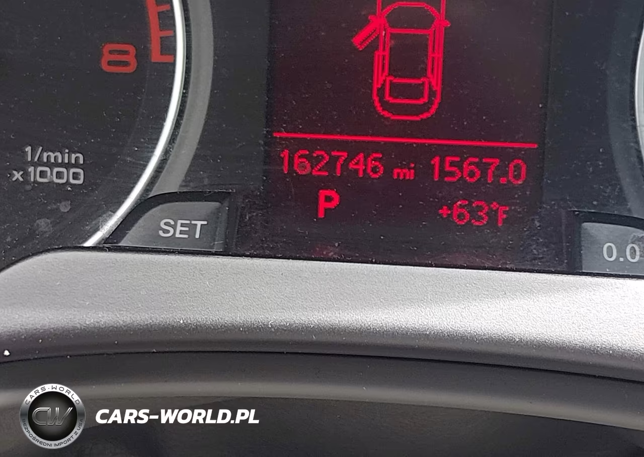 2010 Audi A4 2.0T Premium VIN:WAUBFAFL0AN030695 - 15