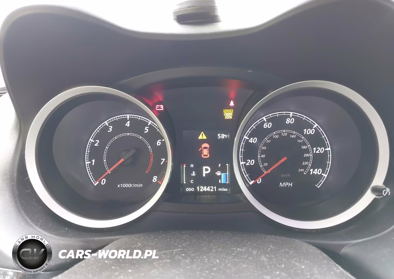 2016 Mitsubishi Lancer Gt VIN:JA32U8FW5GU006241 - 7
