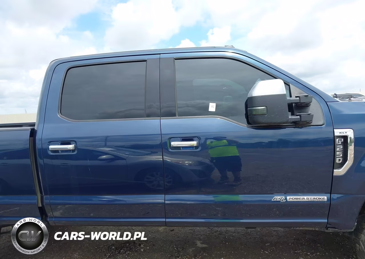 2018 Ford F-250 Xlt VIN:1FT7W2BT8JEC90668 - 12