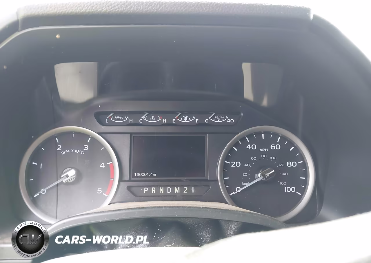 2018 Ford F-250 Xlt VIN:1FT7W2BT8JEC90668 - 7