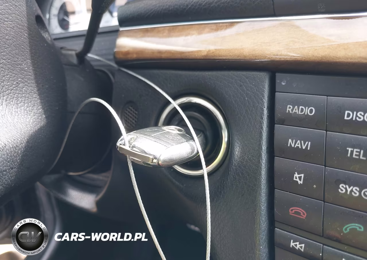 2009 Mercedes-Benz E 350 VIN:WDBUF56X49B430194 - 11