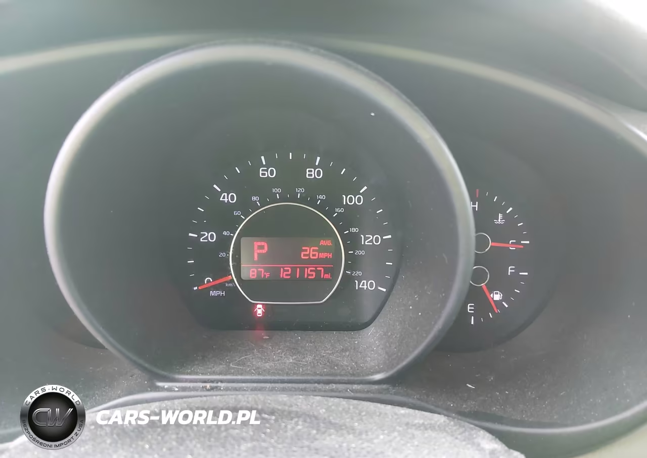 2017 Kia Soul + VIN:KNDJP3A50H7442663 - 7