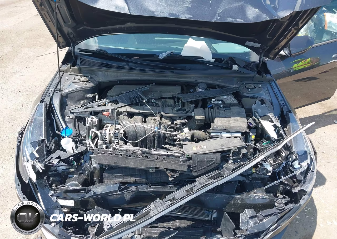 2021 Hyundai Elantra Se VIN:5NPLL4AG0MH040014 - 10