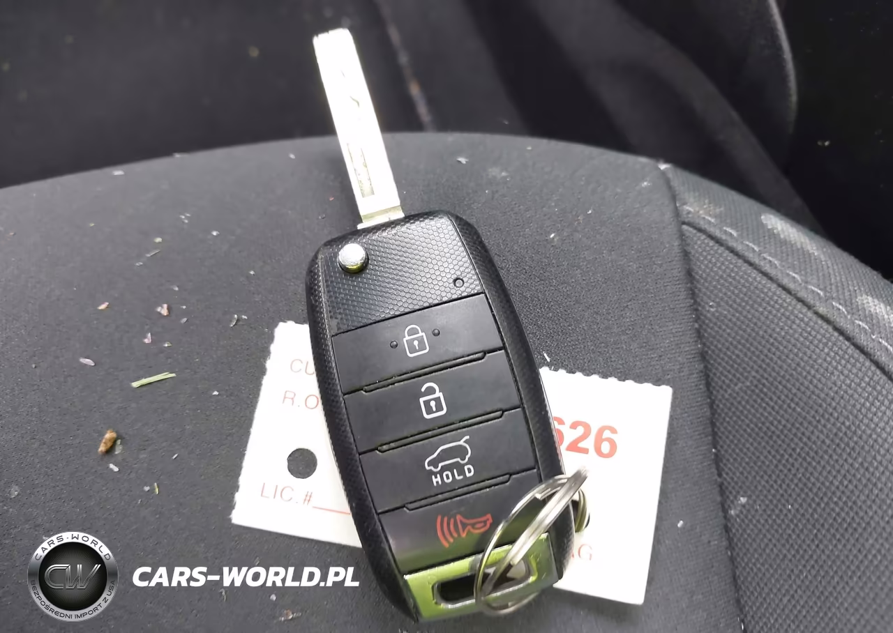 2019 Kia Sorento 2.4L L VIN:5XYPG4A39KG479641 - 11
