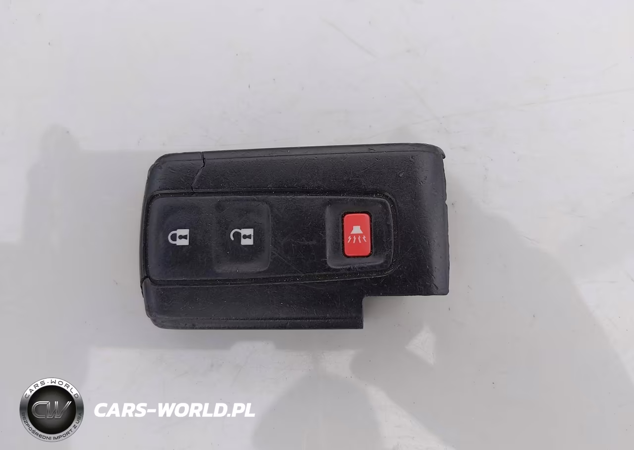 2007 Toyota Prius VIN:JTDKB20U277636907 - 11
