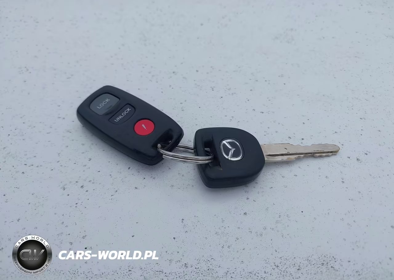 2008 Mazda Mazda3 S Touring VIN:JM1BK323081151986 - 11