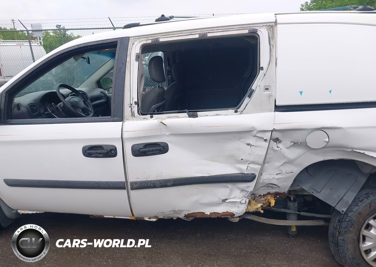 2006 Dodge Grand Caravan Cv VIN:1D4GP23R06B590443 - 6