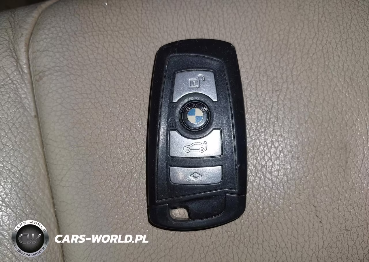 2011 BMW 535I VIN:WBAFR7C55BC806995 - 11