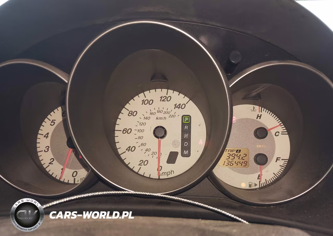 2007 Mazda Mazda3 I VIN:JM1BK12F071651840 - 7