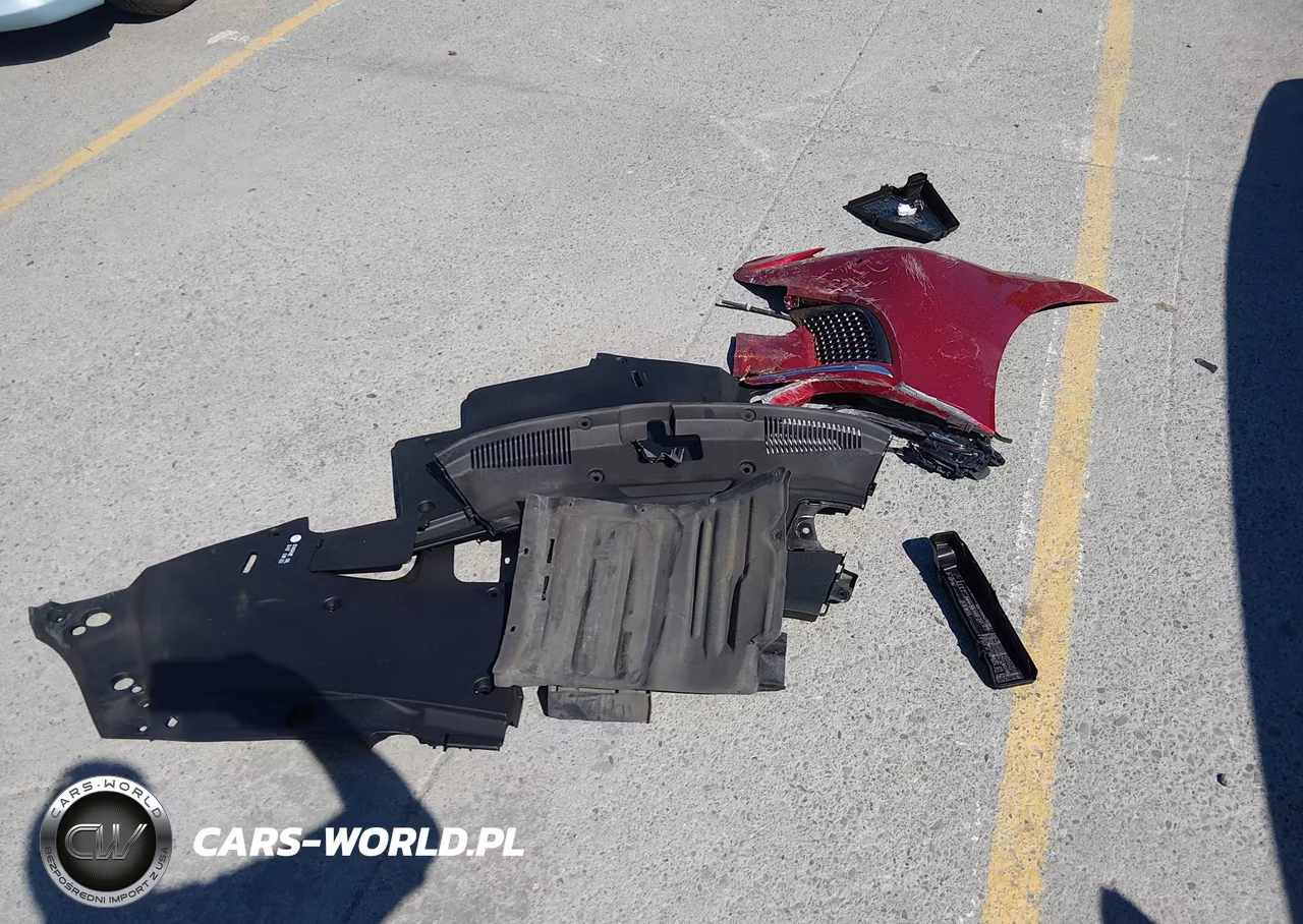 2020 Lexus Ls 500H VIN:JTHEYLFF3L5010135 - 12
