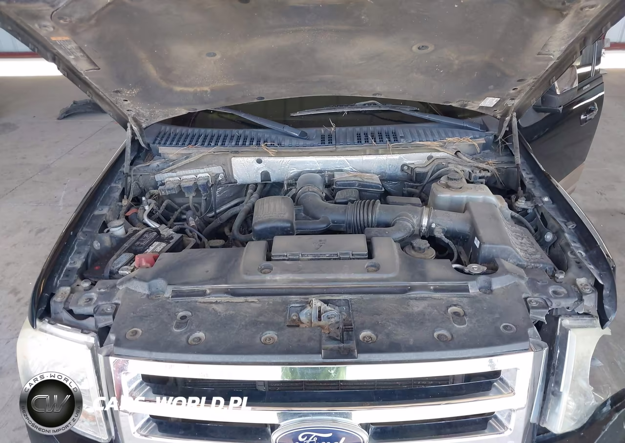 2014 Ford Expedition El King Ranch VIN:1FMJK1J50EEF18582 - 10