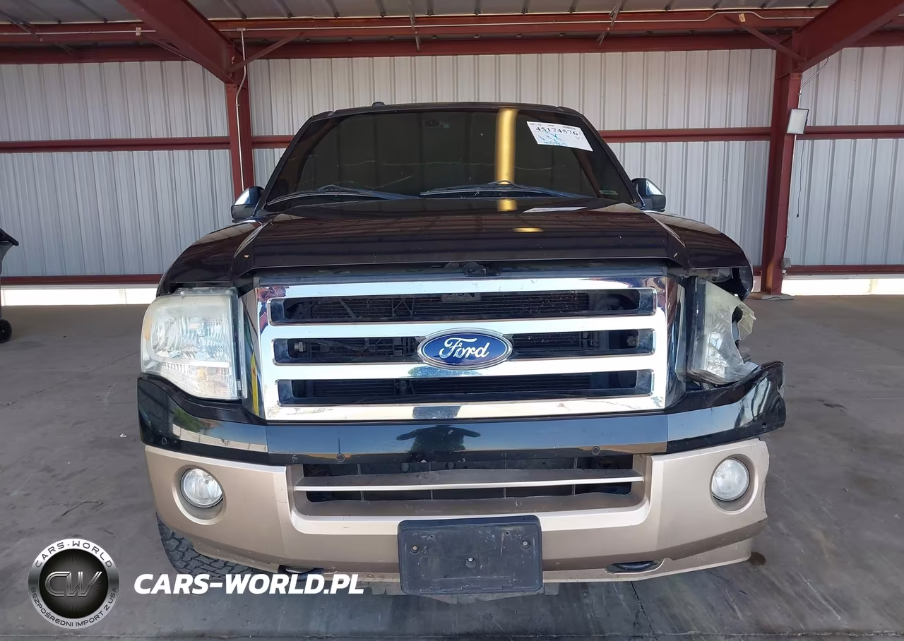 2014 Ford Expedition El King Ranch VIN:1FMJK1J50EEF18582 - 13