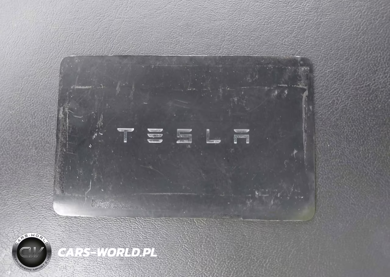 2022 Tesla Model Y Performance Dual Motor All-Wheel Drive VIN:7SAYGDEF6NF533677 - 11