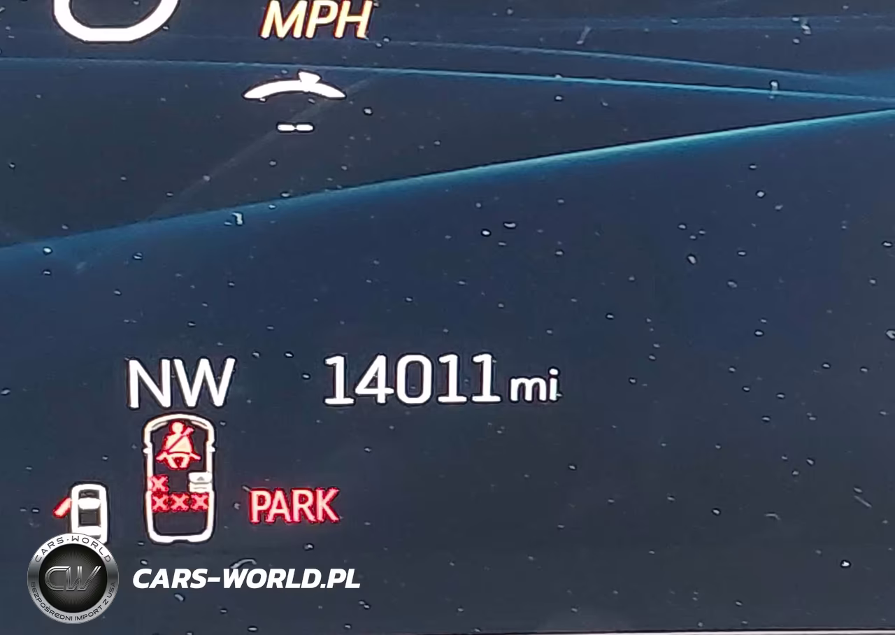 2025 Cadillac Lyriq Sport 1 Rwd VIN:1GYKPURK3SZ312323 - 16