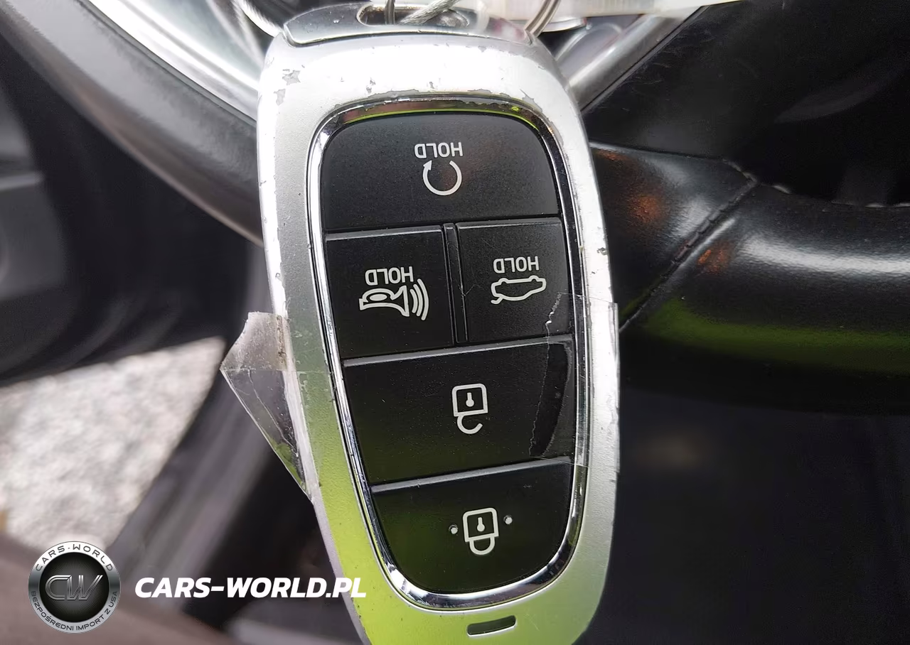 2020 Hyundai Sonata Sel VIN:5NPEF4JA0LH062167 - 11