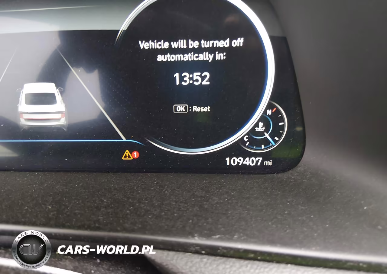 2020 Hyundai Sonata Sel VIN:5NPEF4JA0LH062167 - 16
