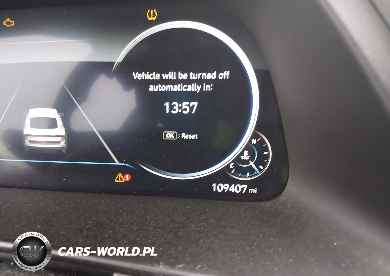 2020 Hyundai Sonata Sel VIN:5NPEF4JA0LH062167 - 7