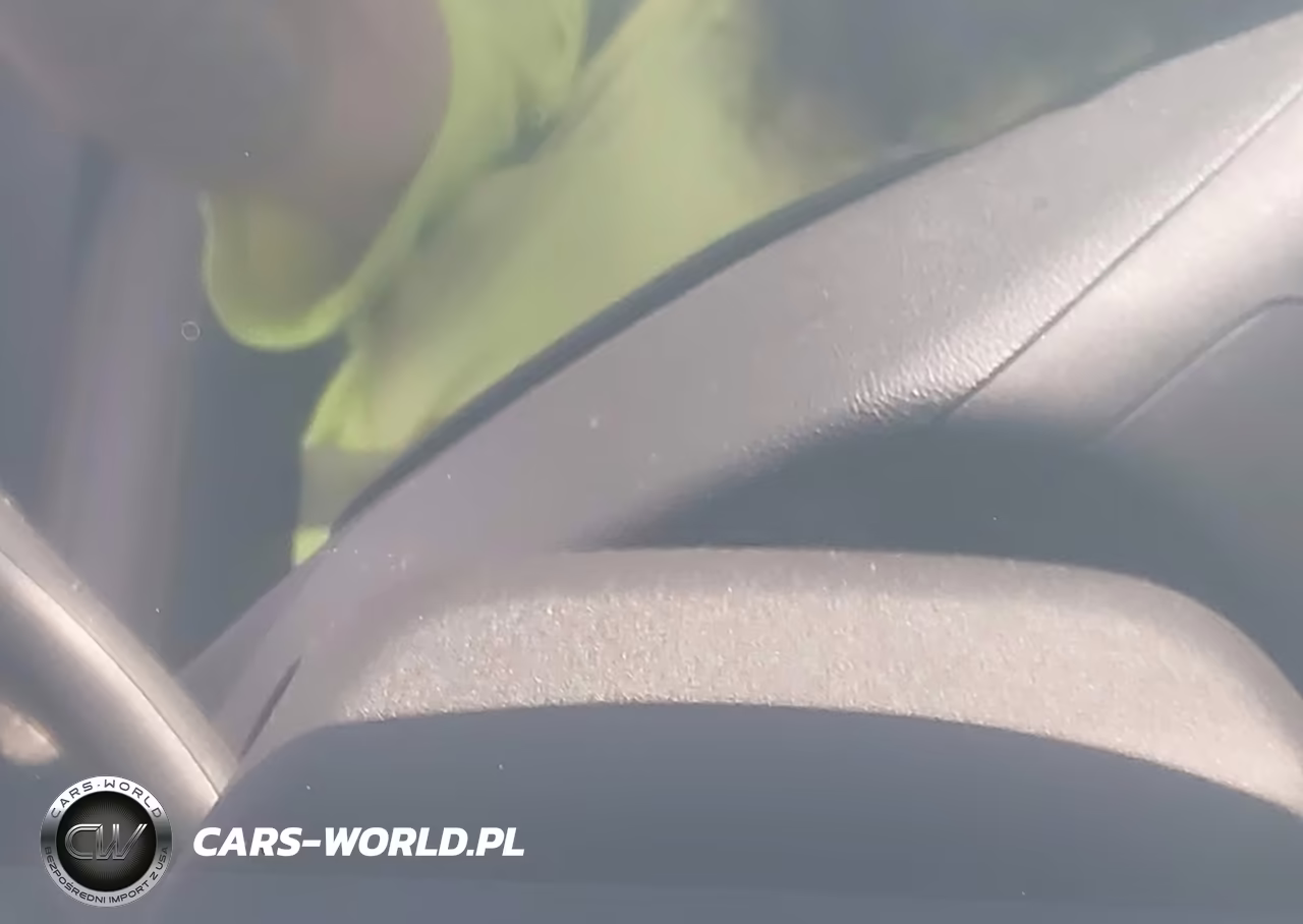 2024 Chevrolet Trax Fwd Activ VIN:KL77LKE29RC173603 - 15