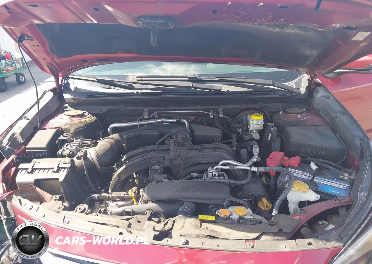 2020 Subaru Outback Premium VIN:4S4BTAEC8L3208991 - 10