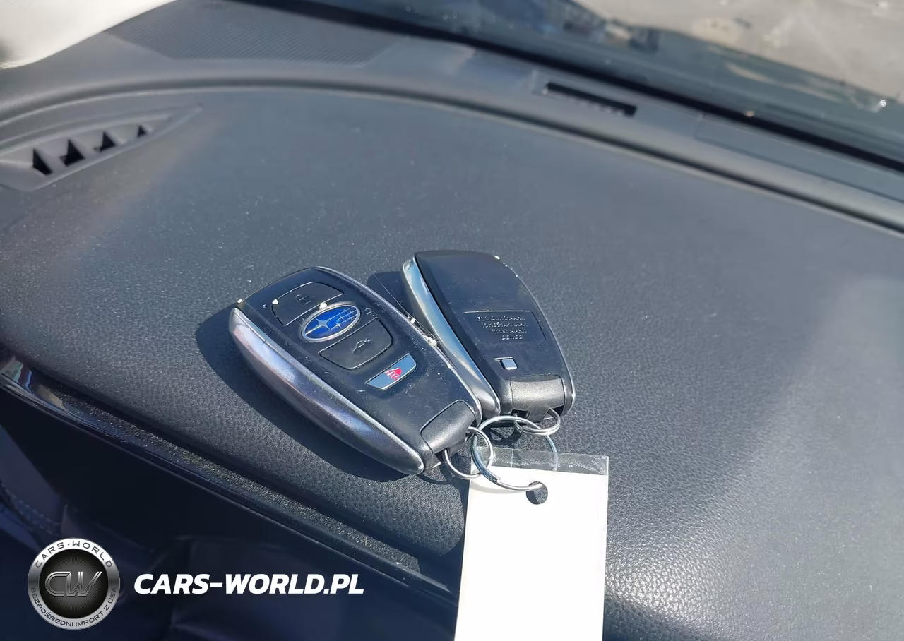 2020 Subaru Outback Premium VIN:4S4BTAEC8L3208991 - 11