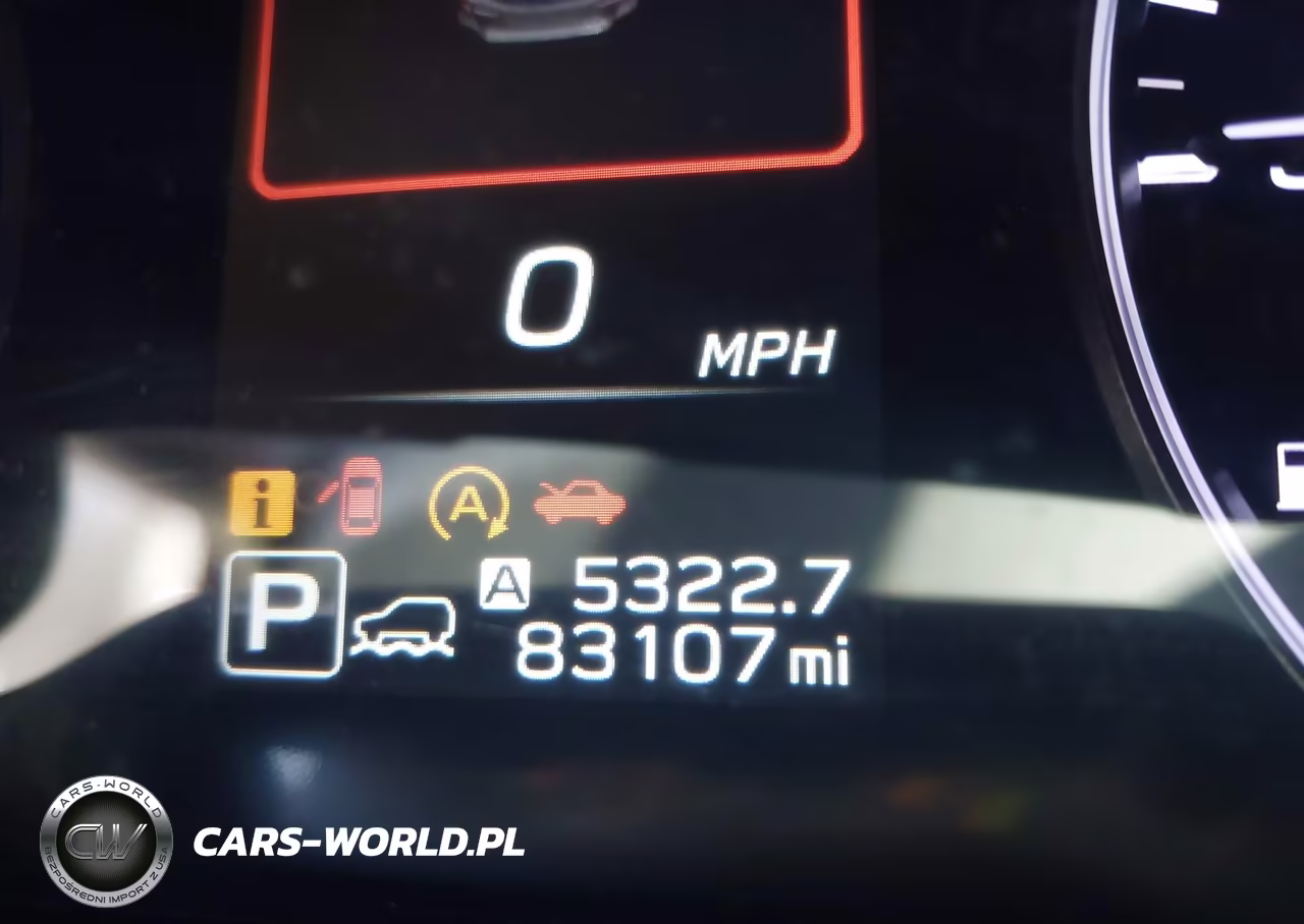 2020 Subaru Outback Premium VIN:4S4BTAEC8L3208991 - 15