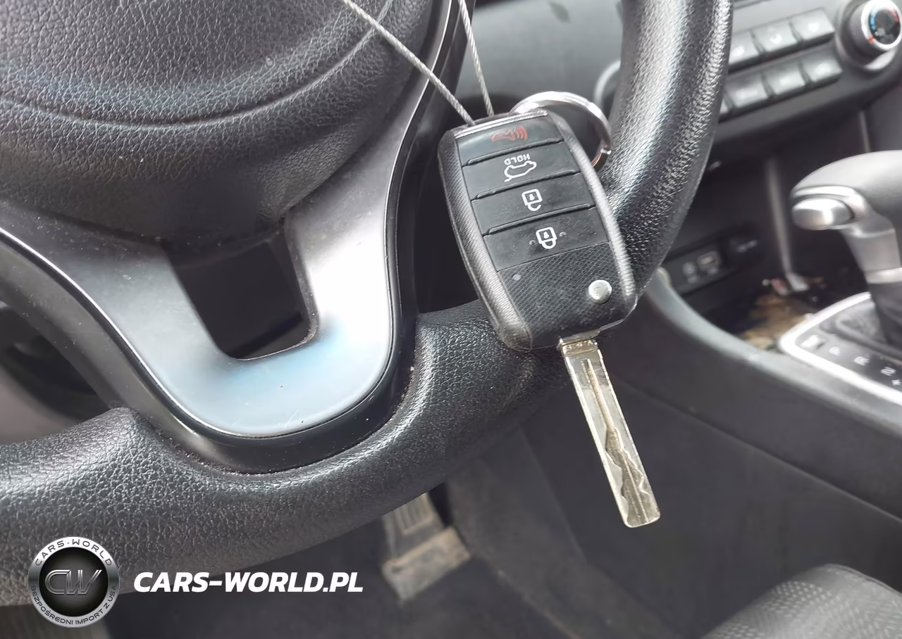 2019 Kia Sportage Lx VIN:KNDPMCAC8K7582842 - 11