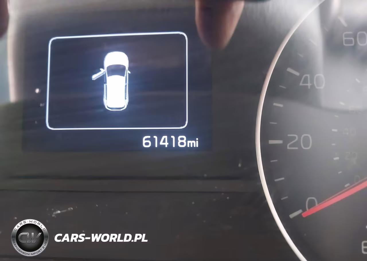 2019 Kia Sportage Lx VIN:KNDPMCAC8K7582842 - 7