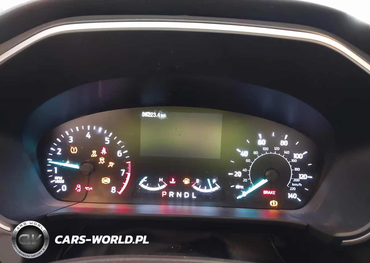 2020 Ford Escape Sel VIN:1FMCU9H6XLUB64525 - 7